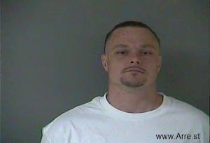Eric  Collings Arrest Mugshot