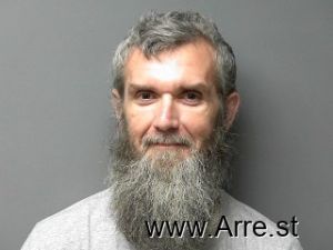 Eric Dehart Arrest Mugshot