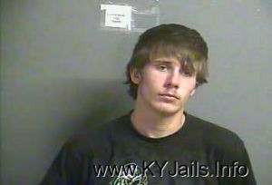 Eric Joseph Lloyd  Arrest