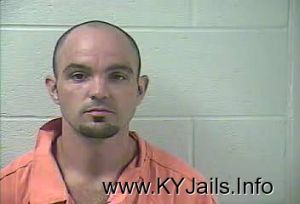 Eric Kyle Wilkerson  Arrest