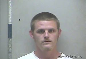 Eric Lee Whitehead  Arrest Mugshot