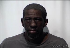 Eric Pearson Arrest Mugshot