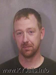 Eric Ray Humphrey  Arrest