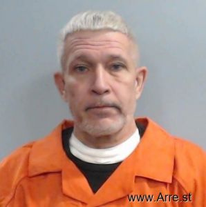 Eric Reyes Arrest