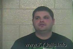 Eric Scott Bell  Arrest Mugshot