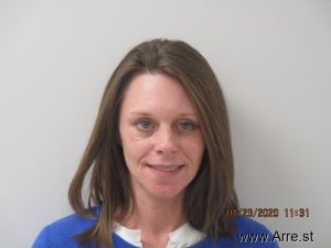 Erica Joseph Arrest