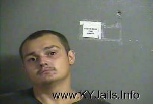 Erik R Lanham  Arrest