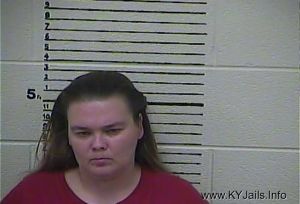 Evelyn A Combs  Arrest Mugshot