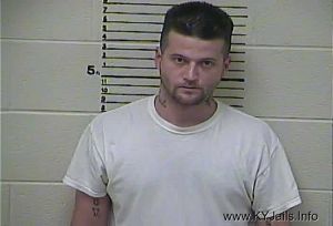 Everett Nmn Campbell Jr  Arrest Mugshot