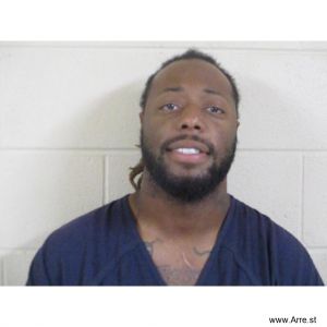 Everett Pearson Arrest Mugshot