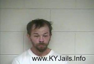 Evert Lee Patterson  Arrest