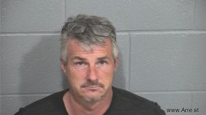 Fairley Piercy Arrest Mugshot