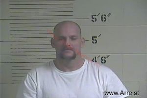 Fairly Dixon Arrest Mugshot