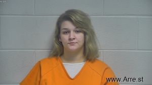 Faith  Newsome Arrest Mugshot