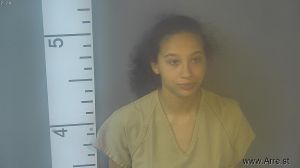 Faith Shileds Arrest