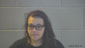 Faith Vaught Arrest Mugshot