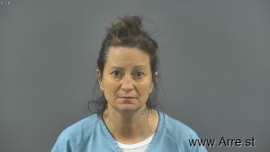 Fanessa Duke Arrest Mugshot