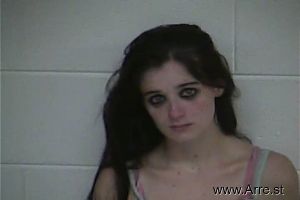 Farren Pecoraro Arrest Mugshot