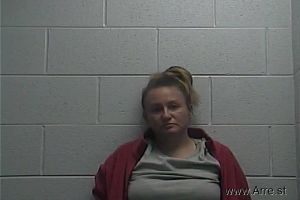 Felicia  Ford Arrest Mugshot