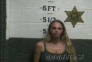 Felicia Lawton Arrest Mugshot