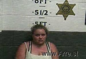 Felicia Taylor Arrest Mugshot
