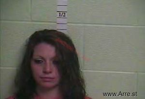 Felisha  Shinevarre Arrest Mugshot