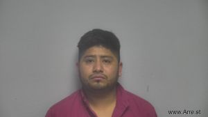 Felix Lopez Arrest Mugshot