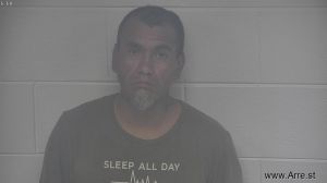 Fernando  Alcala  Arrest Mugshot