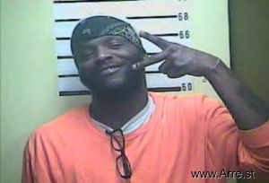 Flanary Willie Arrest Mugshot