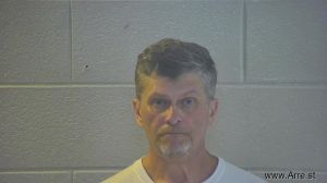 Floyd Hampton Arrest Mugshot