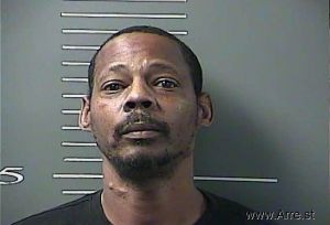 Floyd Jenkins Arrest