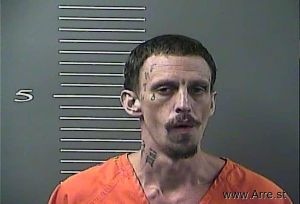 Floyd Luster Arrest Mugshot