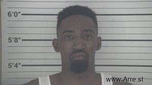 Floyd Nelson Jr. Arrest Mugshot