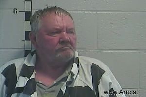 Floyd  Raisor  Arrest Mugshot