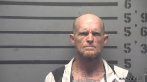 Floyd Smith Arrest Mugshot