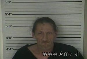 Floyd Thomas Arrest Mugshot