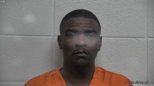 Forrest Lewis Arrest Mugshot