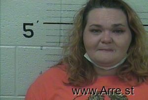 Frances Wilkerson Arrest
