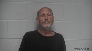 Francis Reed Arrest Mugshot