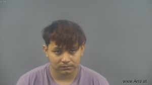 Francisco Bartolo Arrest Mugshot