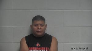 Francisco Cuplay-sanchez Arrest Mugshot