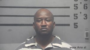 Frandy Victorieux Arrest Mugshot