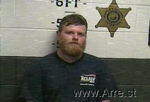 Frank Garland Arrest Mugshot