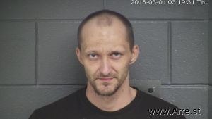 Frank Helton Arrest Mugshot