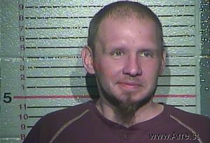 Frank Howard Breeden Iii Arrest Mugshot