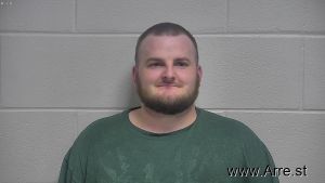 Frankie Holcomb Arrest Mugshot