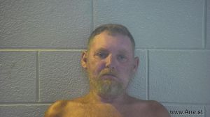 Franklin Foley Arrest Mugshot