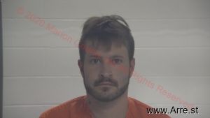 Franklin Lanham Arrest Mugshot