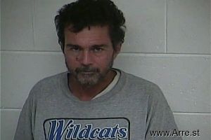 Freddie Black Arrest Mugshot