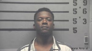 Freslet Noralus Arrest Mugshot
